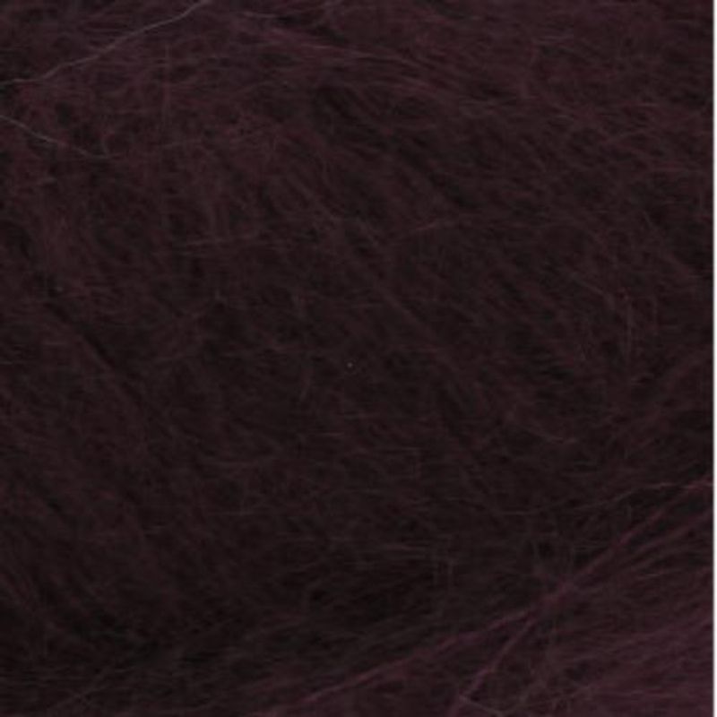 Mohair Luxe 
