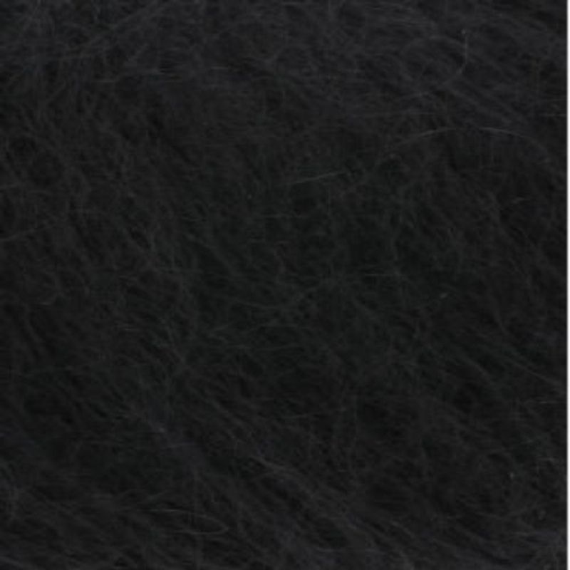 Mohair Luxe 
