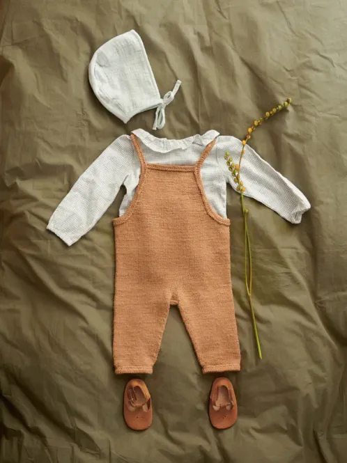 Hovedbilde Bunny Pants Baby