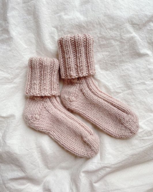 Hovedbilde Sunday Socks Junior