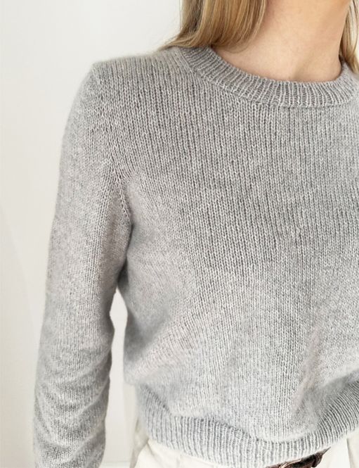 Hovedbilde Maria Blouse