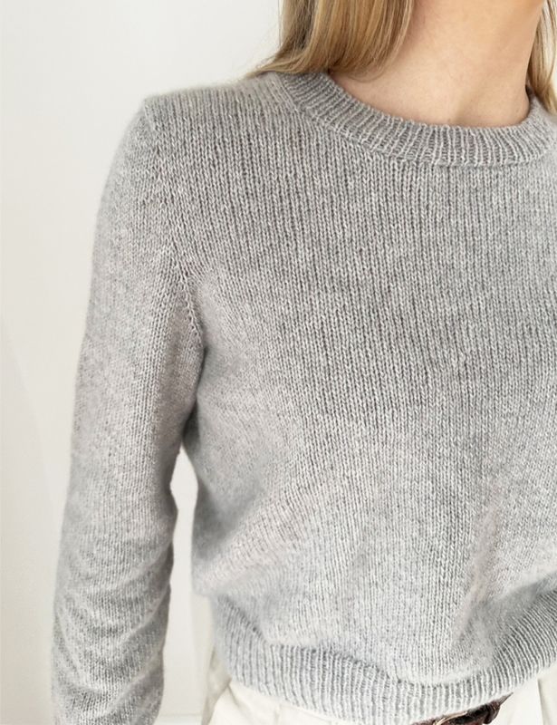 Maria Blouse