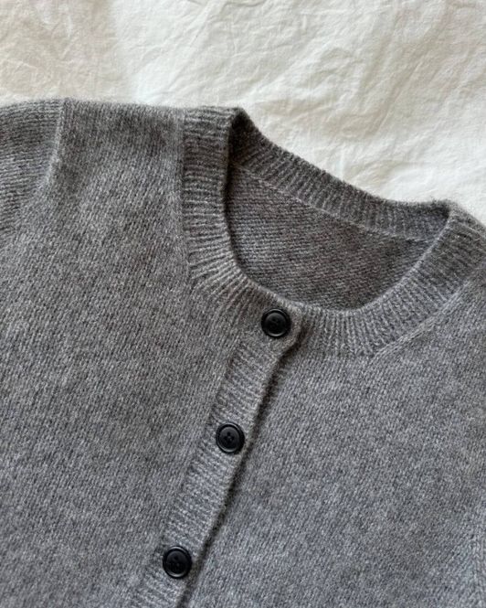 Hovedbilde Maggie Cardigan