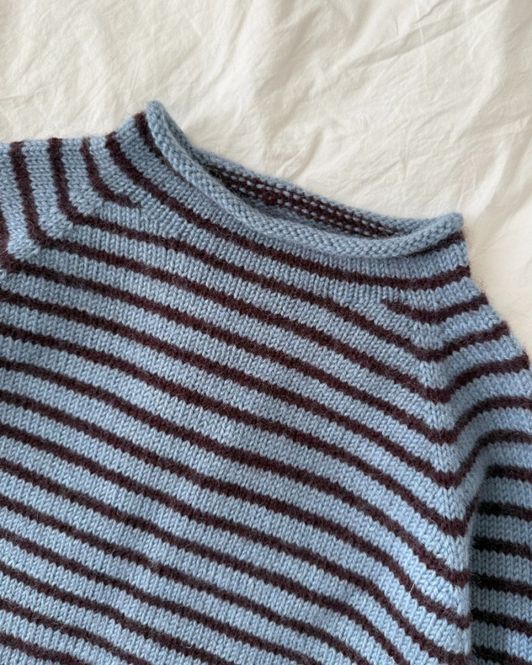 Hovedbilde Frankie Sweater 
